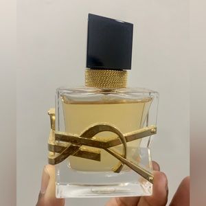 YSL LIBRE EAU DE PARFUM PERFUME SPRAY 1 OZ